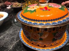 鱼片粥-悦百味·品质川菜(橄榄郡店)