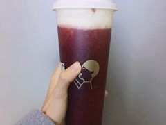 -喜茶(杭州滨江宝龙店)