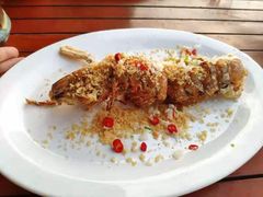 -海盗餐厅