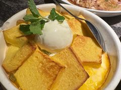 -新白鹿餐厅(松江开元地中海店)