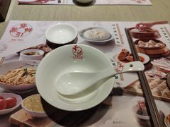 -穿蒸引鲜·嗲记(正大广场店)