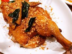 -莆田餐厅PUTIEN(万象天地店)