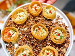 -雀蓝川菜(奥体广场店)