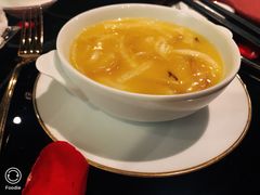 -上海苏宁宝丽嘉酒店·嘉府壹号中餐厅