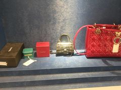 -聚云奢二手奢侈品黄金手表包包回收·中古店(上海店)