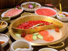 -小龙坎火锅(全球总店)