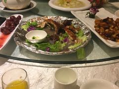 -东方之珠海鲜酒楼(南开店)
