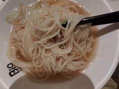 -比格比萨自助(宝山日月光店)