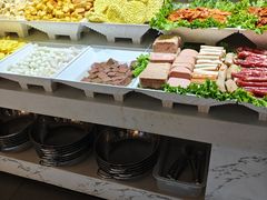 -醉人椒麻辣香锅(上地华联店)