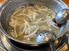 -南国锋味椰子鸡(瀚海店)