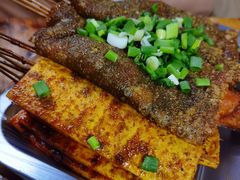 -抚琴第一烤(抚琴地铁站A口店)