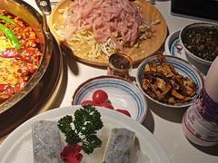 -二荆条·城市森林火锅旗舰店