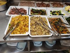 小菜-高记一家人饺子(征仪路花园小区店)