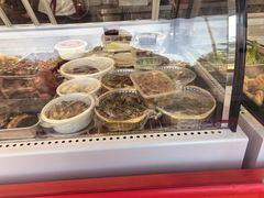 -现代华天大酒店海鲜自助餐(芙蓉南路店)