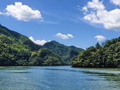-五泄景区