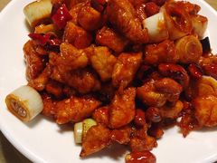 -陈傻子餐厅(世纪都会店)