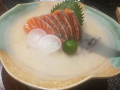 -古田居·特色寿司料理(星之岛旗舰店)