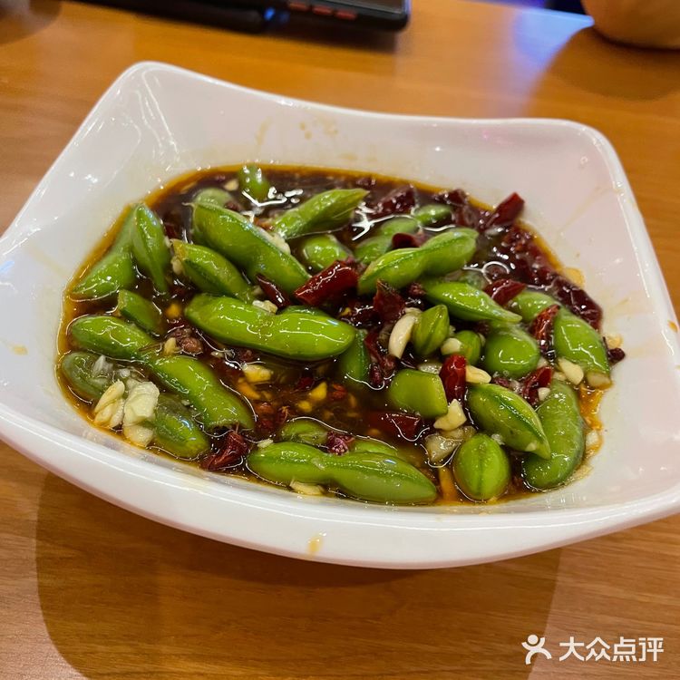 原来就是它？周末经常看到等位的店