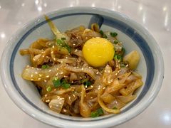 经典牛肉饭-上清·三文鱼鲜寿司(同德店)
