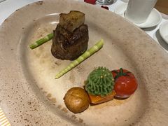 -王品牛排(北京西单店)