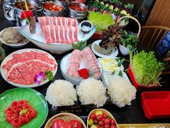 -番食园鲜食火锅(高新店)