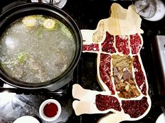 -八合里潮汕鲜牛肉火锅(吉大店)
