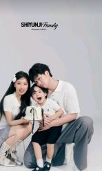 -十孕纪高端孕妇亲子摄影