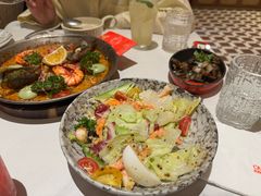 -CRAZYONES克芮旺斯西班牙餐厅(苏州中心店)