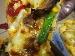 -达美乐比萨(板井路店)