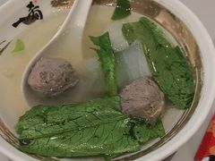 -一肴·牛肉粿条(深圳湾睿印店)
