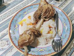 -阿吾丹的烤羊·新疆菜·抓饭·拌面(乌尔禾店)