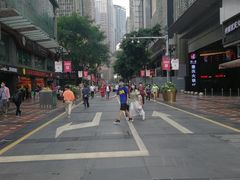 -八一好吃街·高品美食广场