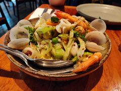 -La Strada(安福路店)