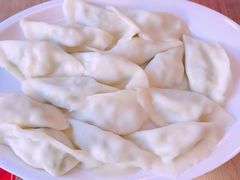 -喜家德虾仁水饺(中央大街店)