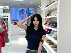 -观音桥步行街