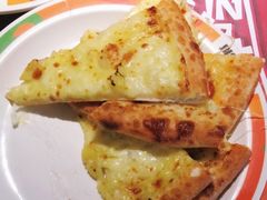 -比格比萨自助(花园路店)