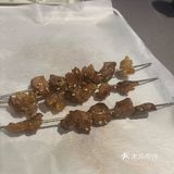 烧烤夜 美味满分