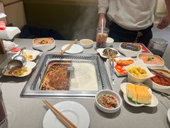 -海底捞火锅(丰尚国际广场店)