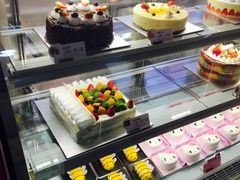 -BreadTalk面包新语·烘焙蛋糕(海珠丽影广场店)