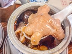 -黄祥华养生堂·炖汤·营养蒸饭(岭南天地店)
