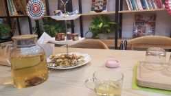 -Union瑜伽健康管理中心