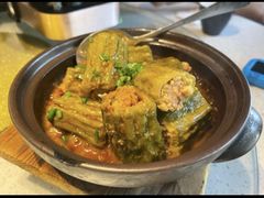 -秋色客家菜(流塘店)