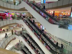 -天河领展广场