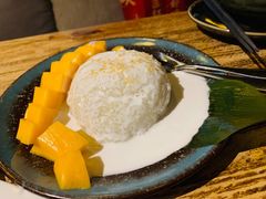 -喜越泰莱·泰越料理(海逸新天地店)