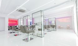 点击看大图 -SWANK SALON
