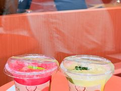 -茶话弄(中贸广场店)