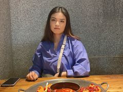 -楠火锅(广州总店)