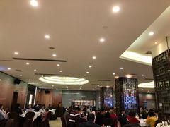 大堂-御口福·廿八年经典粤菜·驰名烧鹅 (远景路店)