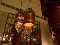 -曼谷文华中心点大酒店