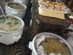 -素满香·素食自助餐(西安·民乐园店)